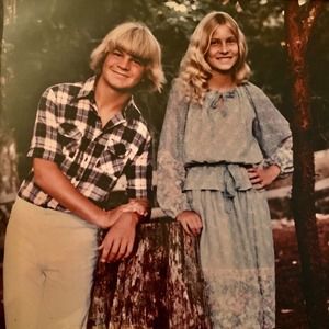 Meet your Posher, Tim